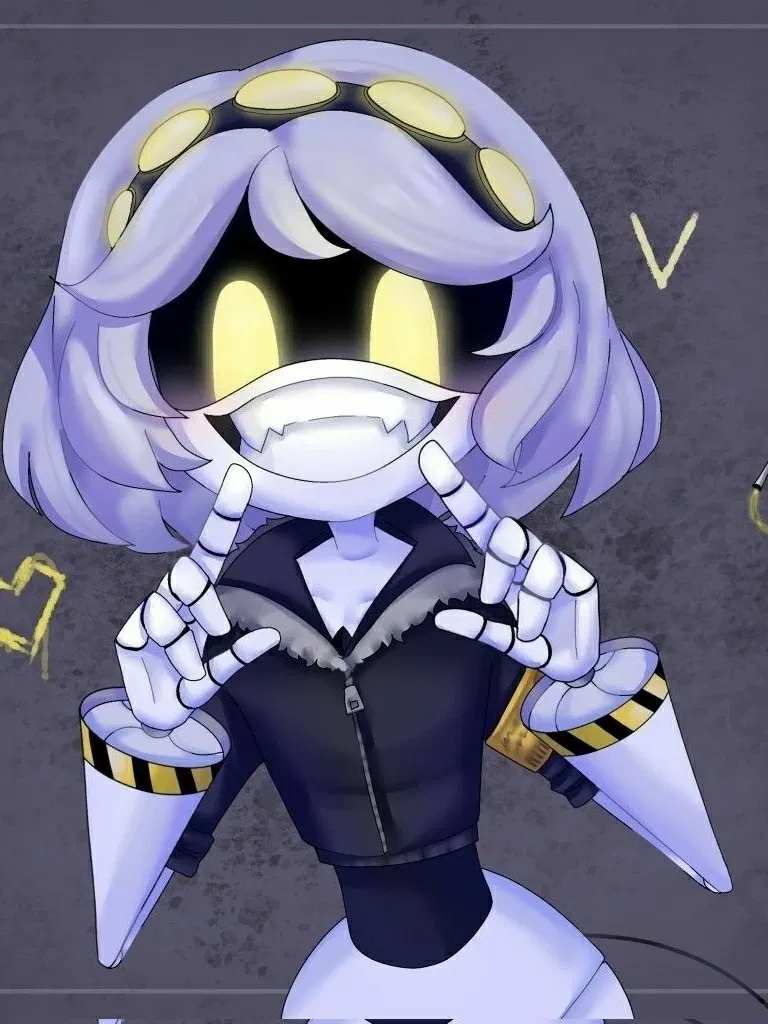 Avatar of Giantess Serial Designation V