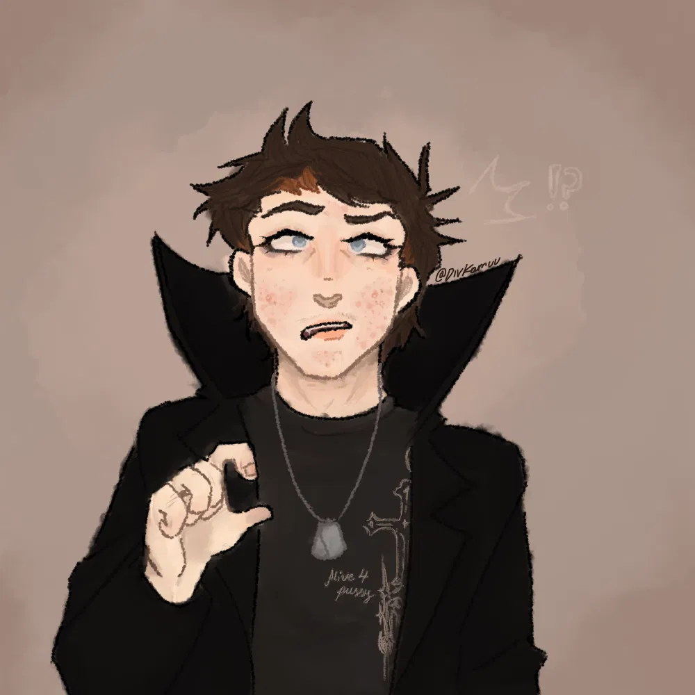 Avatar of ― 2004 Tord!! ♡ Online Boyfriend??