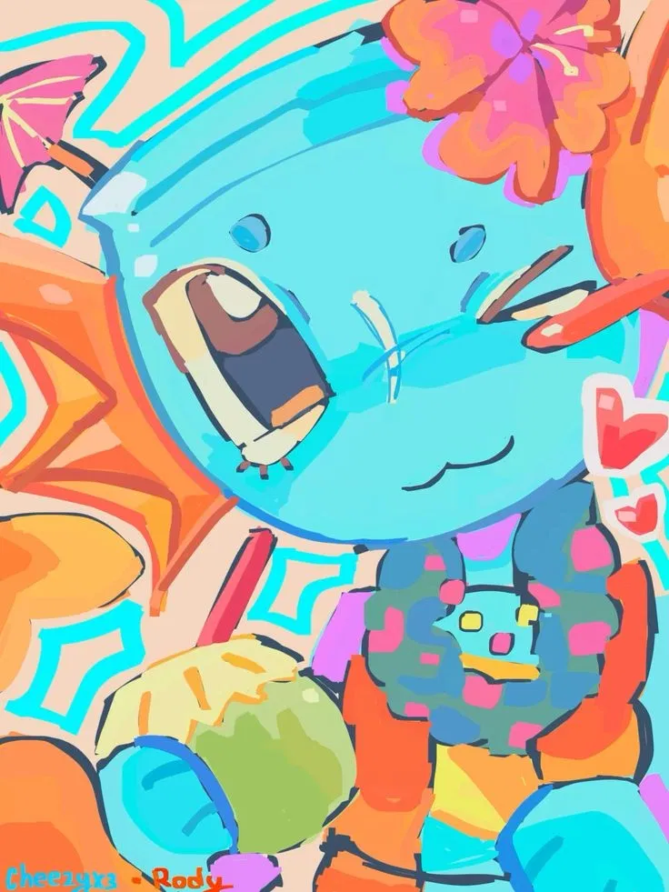 Avatar of Finn {GYARU}
