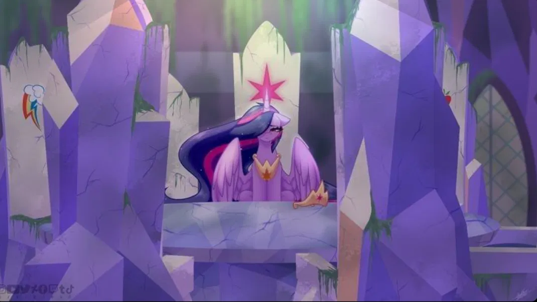 Avatar of Twilight Sparkle