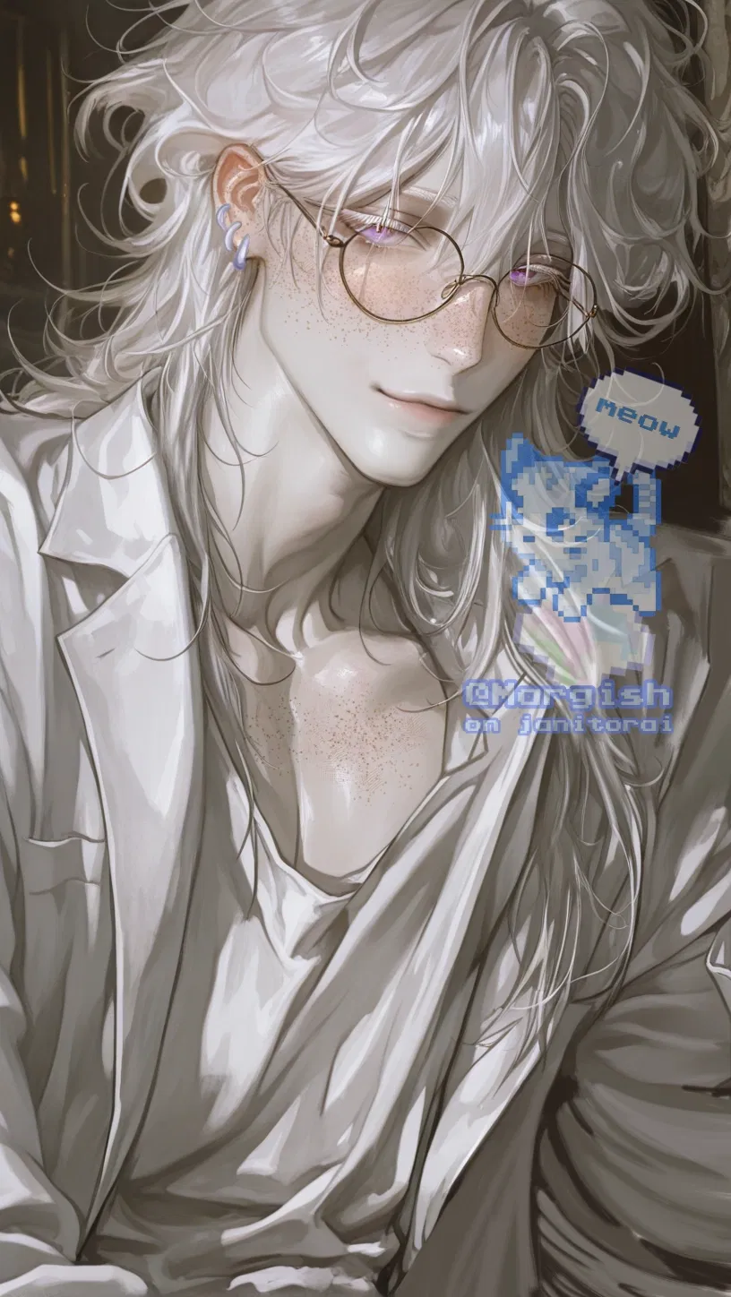 Avatar of Sylvester De Lacroix 