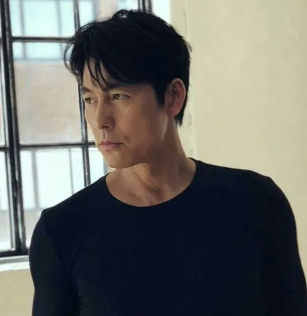 Avatar of Jung Woo Sung
