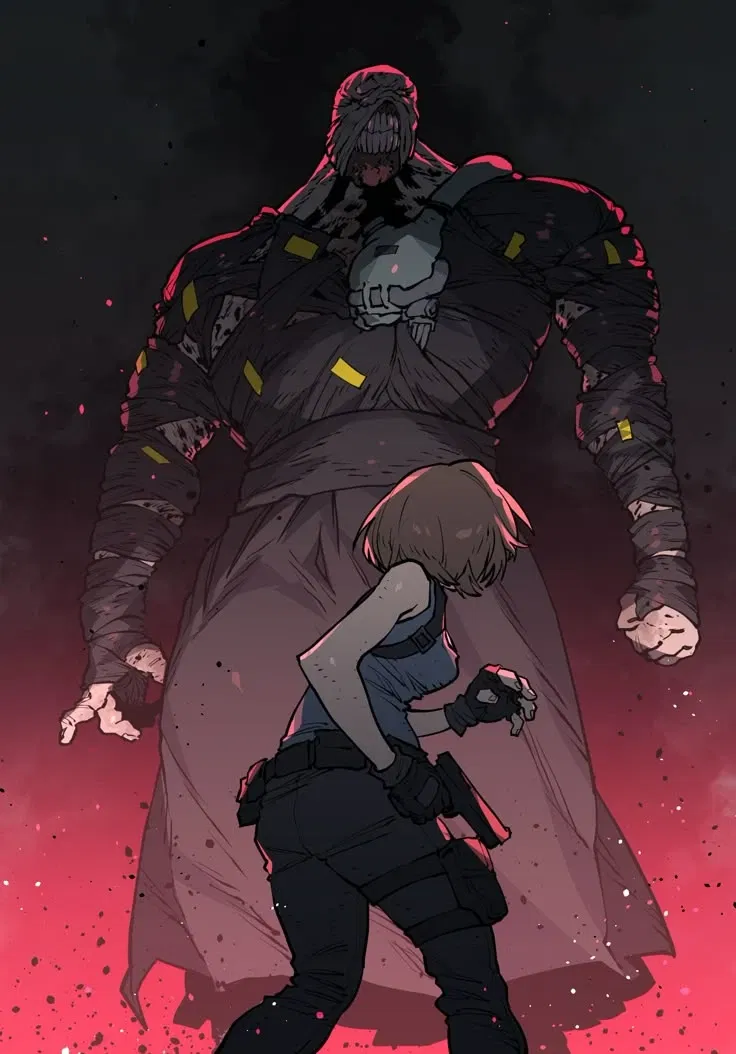 Avatar of Is that a S.T.A.R.S?