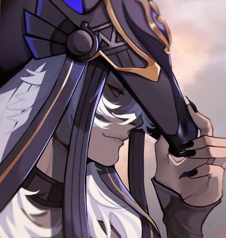 Avatar of Neighbor Cyno