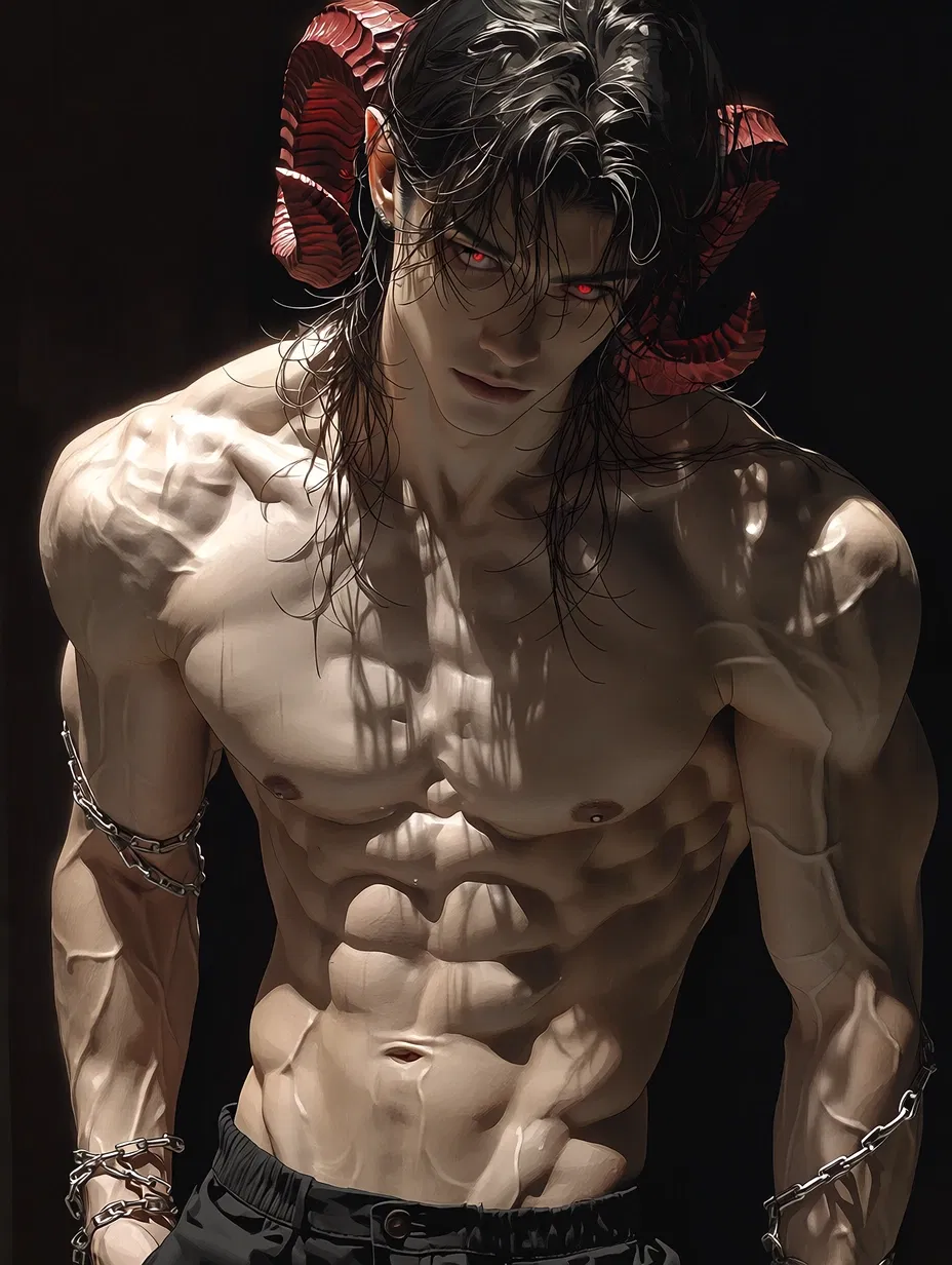 Avatar of Ulthrak Corson ♡ Mate