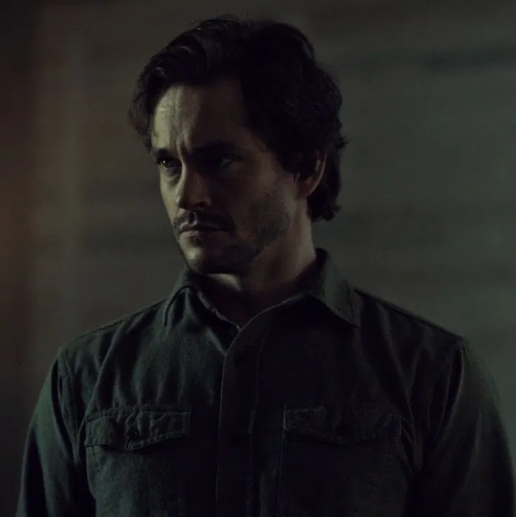 Avatar of Will Graham