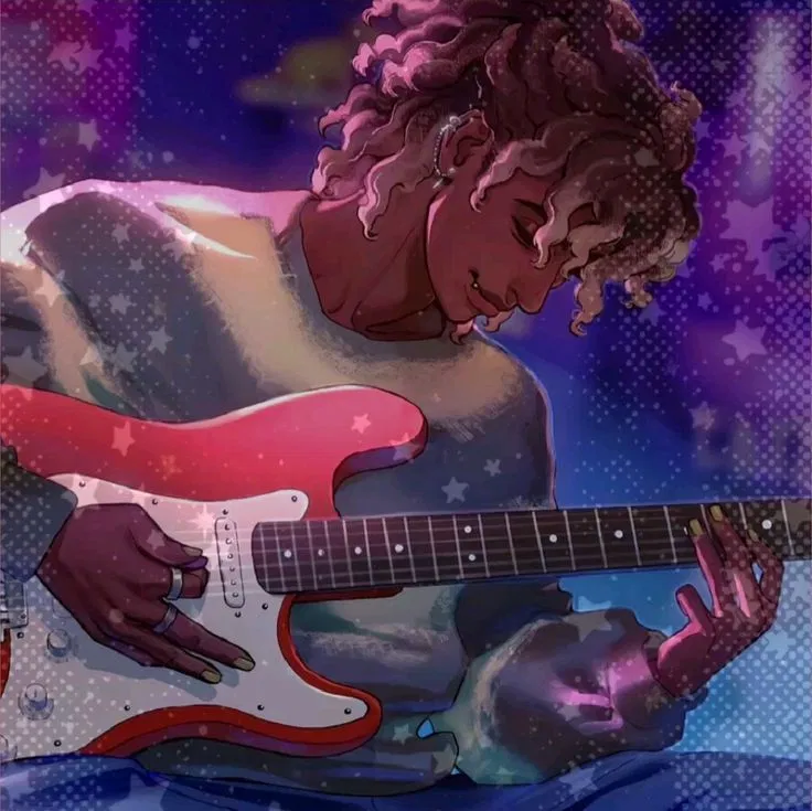 Avatar of Micah Yujin