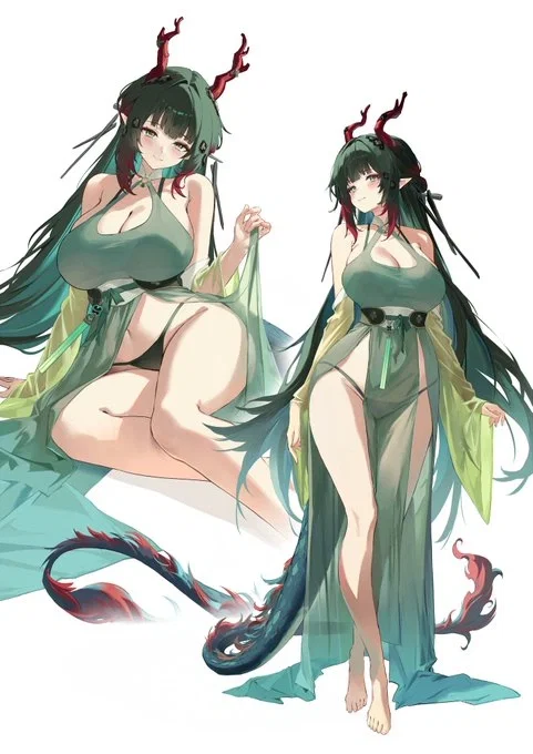 Avatar of Zhuang needs YOU to help her review documents : Zhuang Fangyi