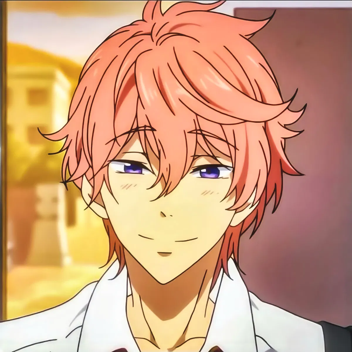 Avatar of Kisumi Shinigo
