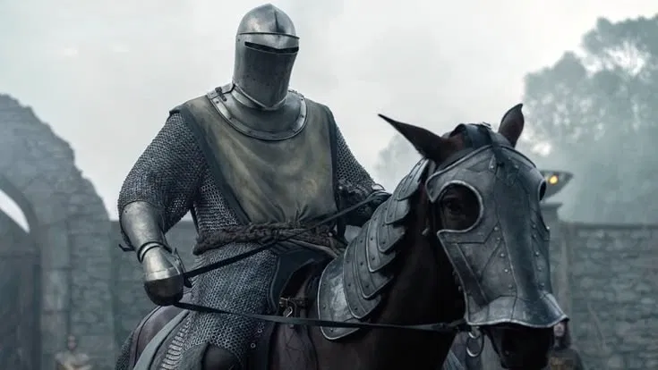 Avatar of Sir Duncan The Tall♧