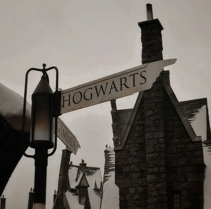 Avatar of Hogwarts