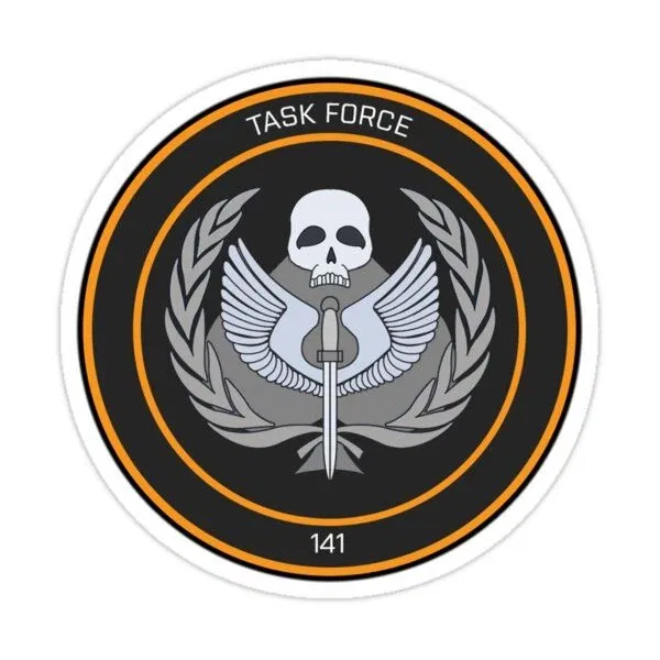 Avatar of TF141