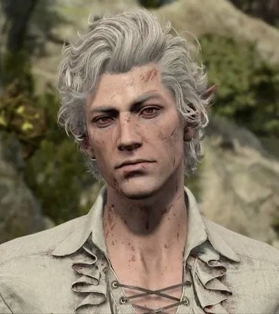 Avatar of Astarion Ancunín