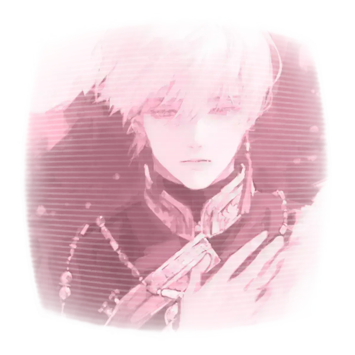 Avatar of   . charlie ୨୧