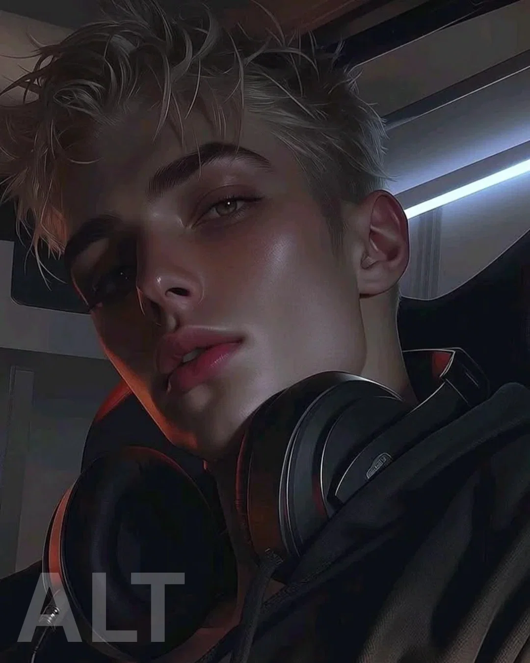 Avatar of Ryan | Redemption?