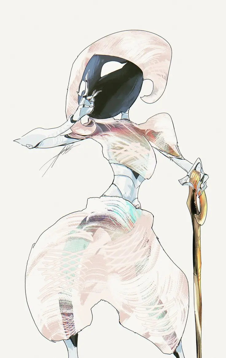 Avatar of Severed by War
