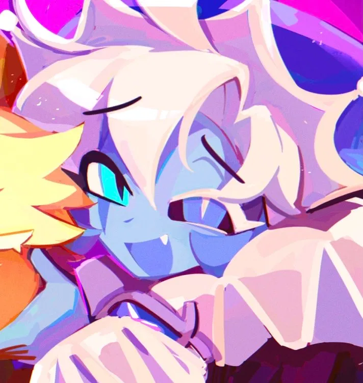 Avatar of ˗ˏˋ ★ ― 𝘚𝘩𝘢𝘥𝘰𝘸 𝘔𝘪𝘭𝘬 𝘊𝘰𝘰𝘬𝘪𝘦 !! 💙🖤
