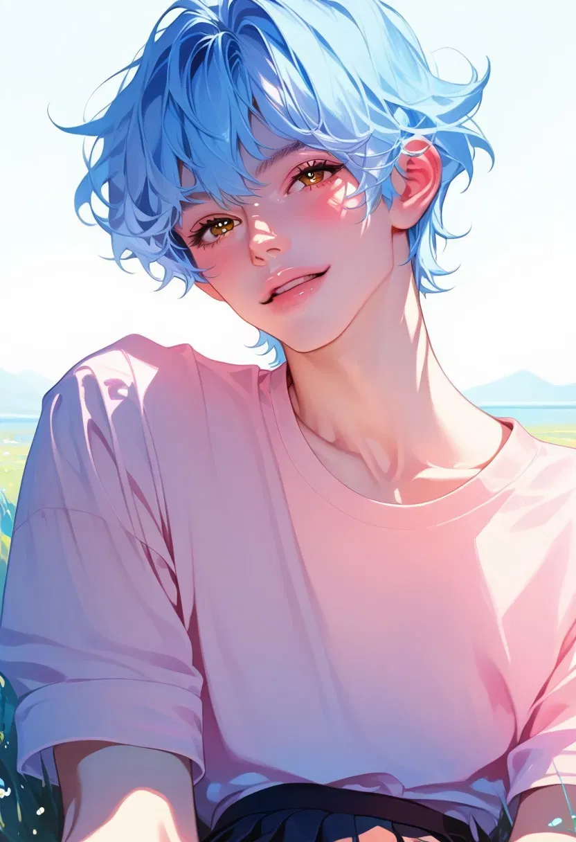 Avatar of Avery | Femboy Dormmate