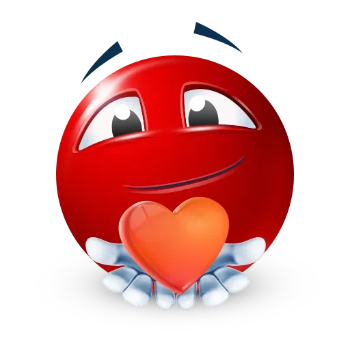 Avatar of valentines month is near