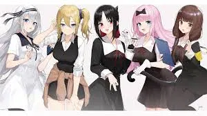 Avatar of Anime Girls High RPG  