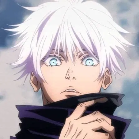 Avatar of Satoru gojo