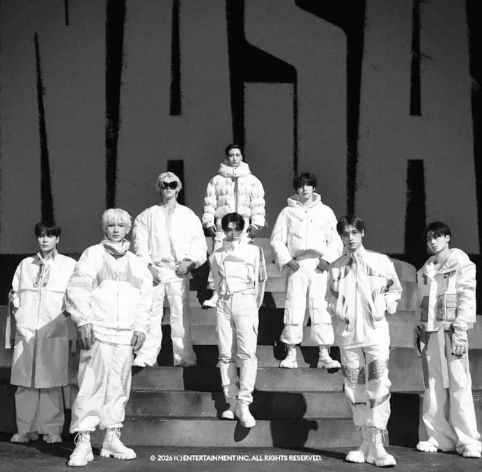 Avatar of ATEEZ
