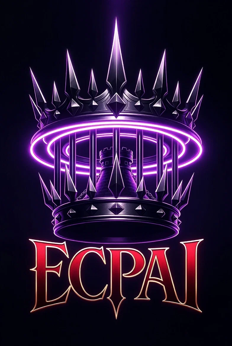 Avatar of The Eternal Counter-Prison Arcade Imperium (ECPAI)