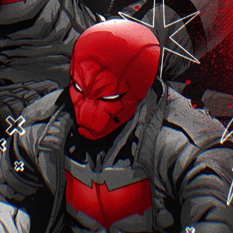 Avatar of Jason Todd 