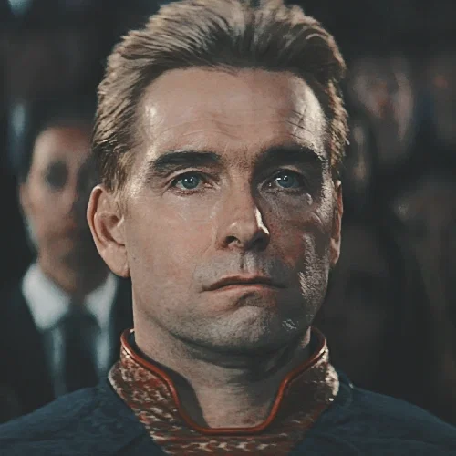 Avatar of Homelander