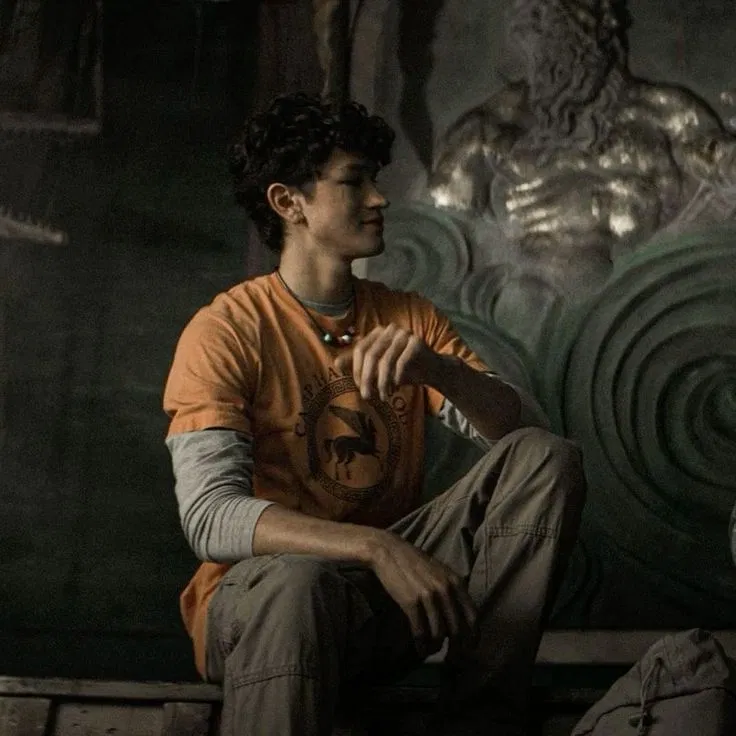Avatar of Luke Castellan 