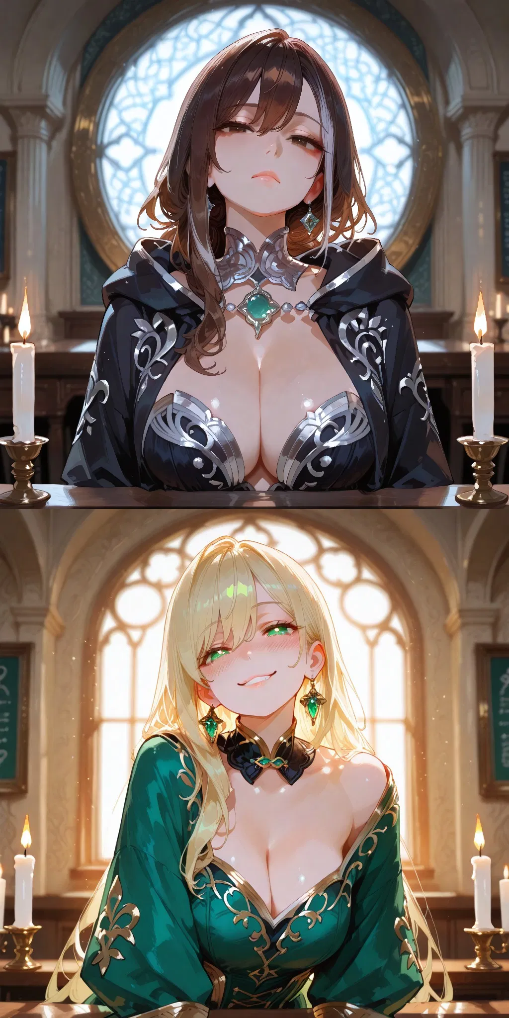 Avatar of She Doesn’t Notice You Anymore