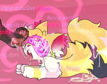 Avatar of Hypnotized Braixen