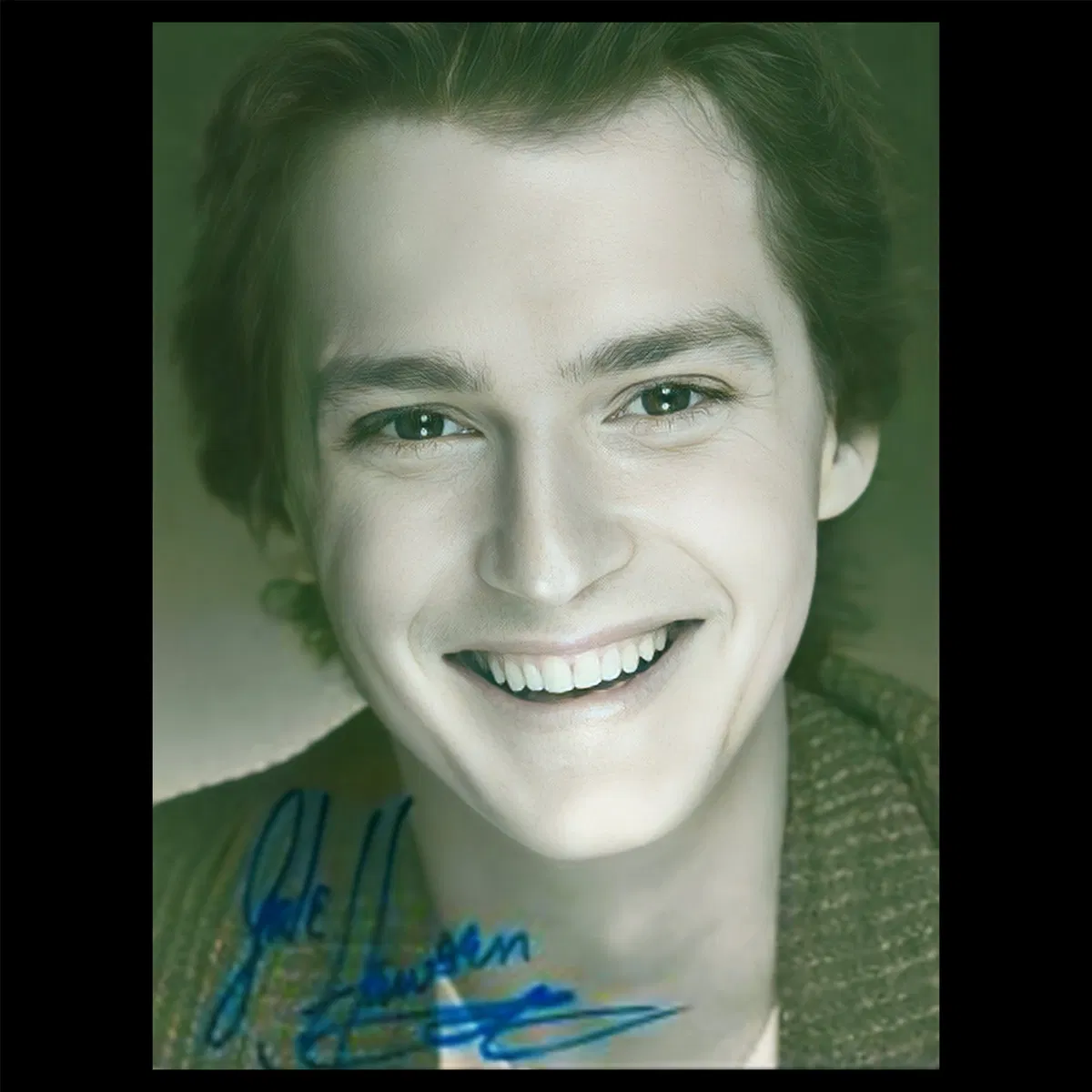 Avatar of Gale Hansen