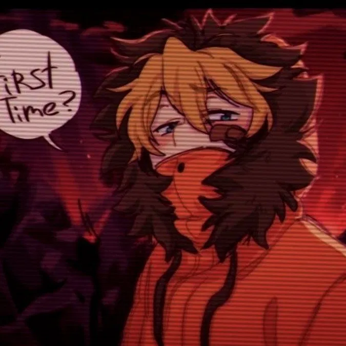 Avatar of Kenny Mccormick 🍬🧷