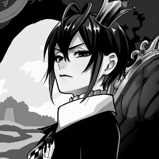 Avatar of .𖥔 ˖ | Riddle Rosehearts