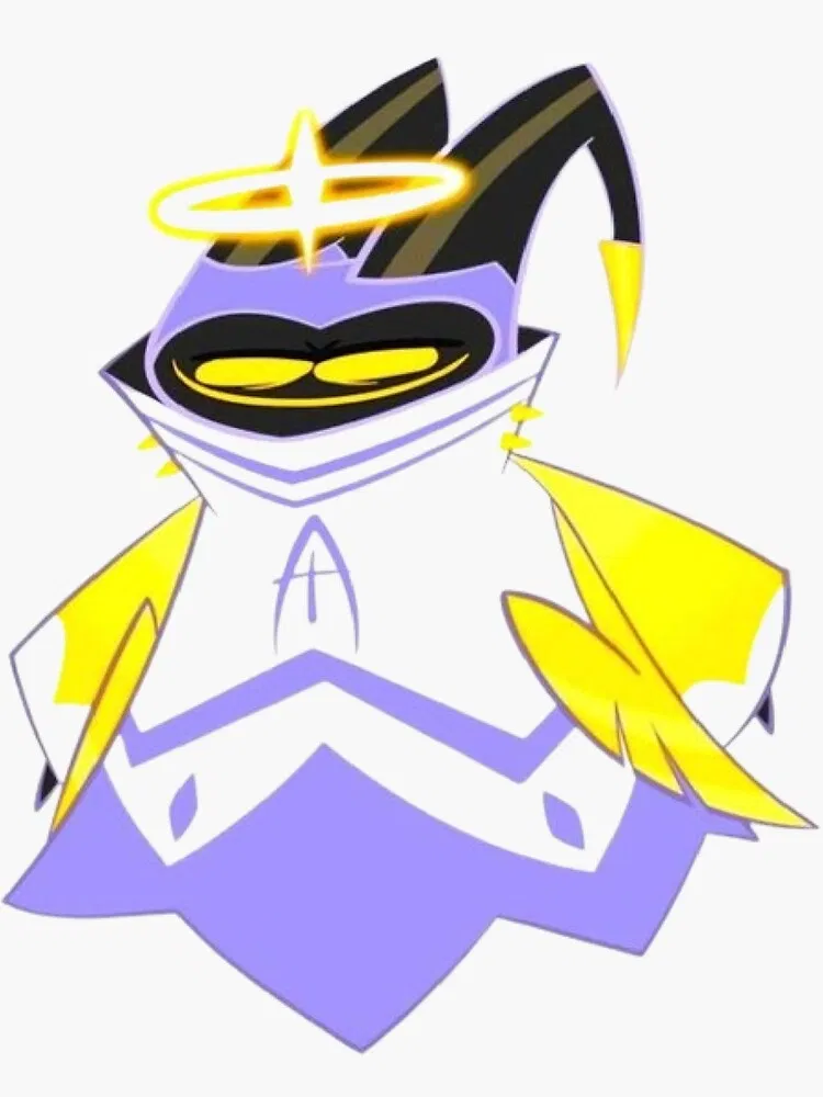 Avatar of Adam