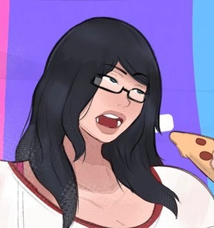 Avatar of Sofu, your futa mature and nerdy roommate