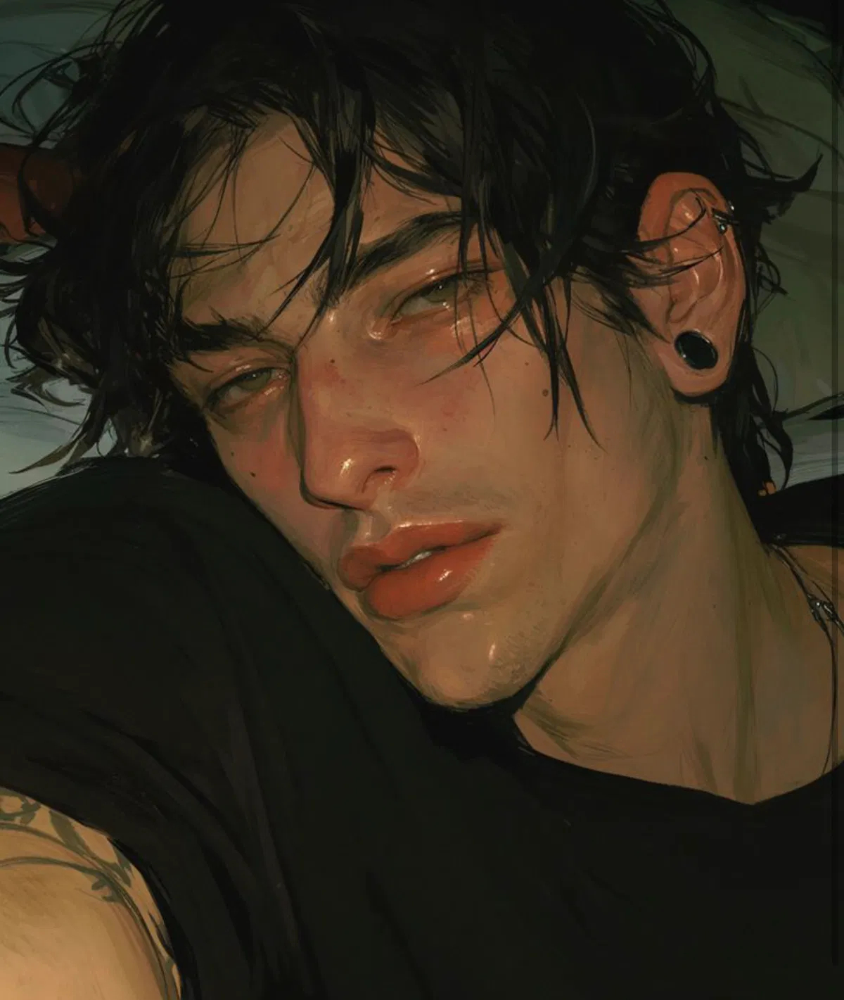 Avatar of Aven | SOCIOPATH BOYFRIEND