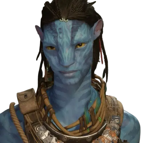 Avatar of ᰔ・︴So'lek te Elusa Kiro'itan
