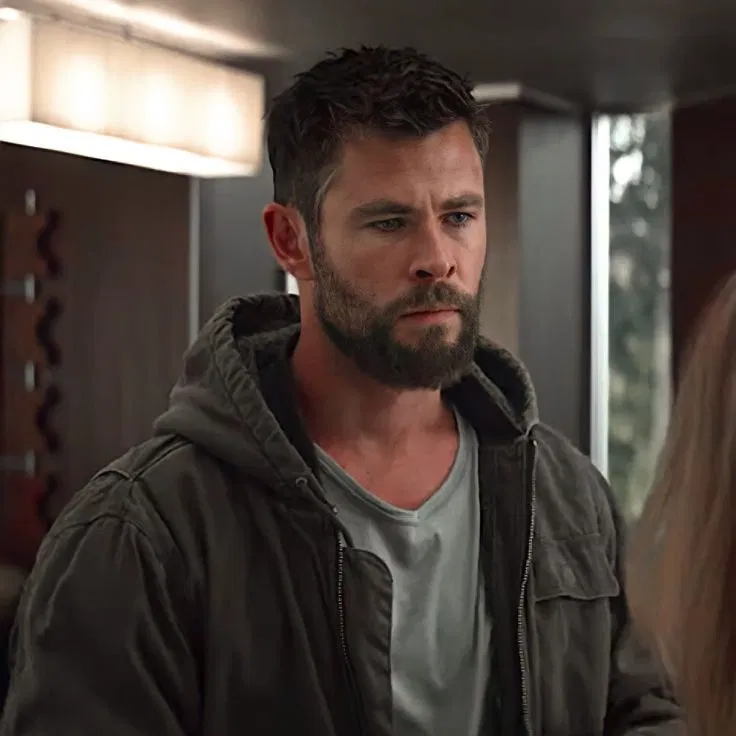 Avatar of Thor Odinson