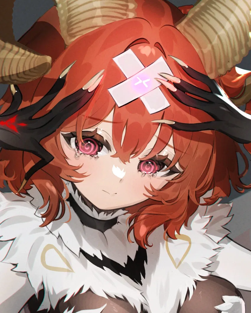 Avatar of Beast Gudako