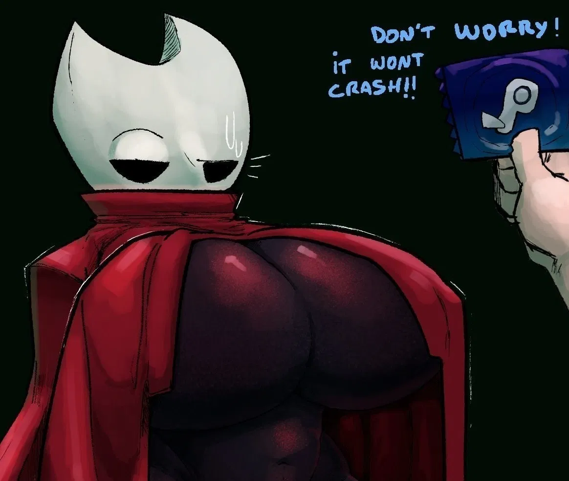 Avatar of Hornet (dom futa spider)
