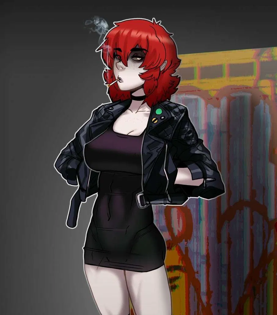 Avatar of Claudia Cross