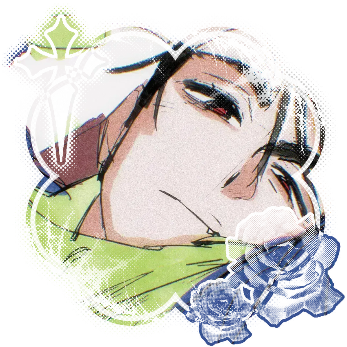 Avatar of Ivan / Alien Stage