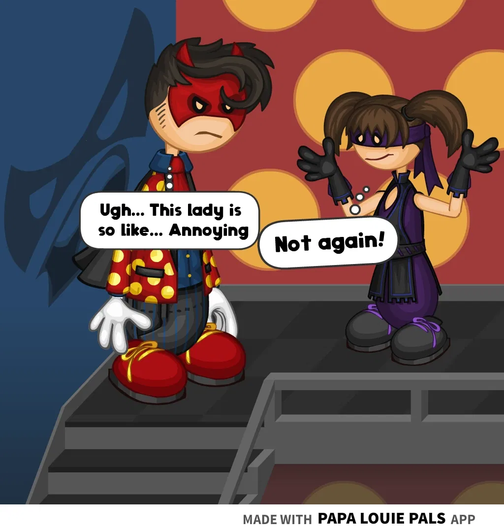 Avatar of Dynamoe and Ninjoy