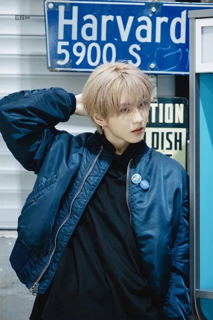 Avatar of ♬⋆.˚ Yang Jungwon ˚.⋆♬