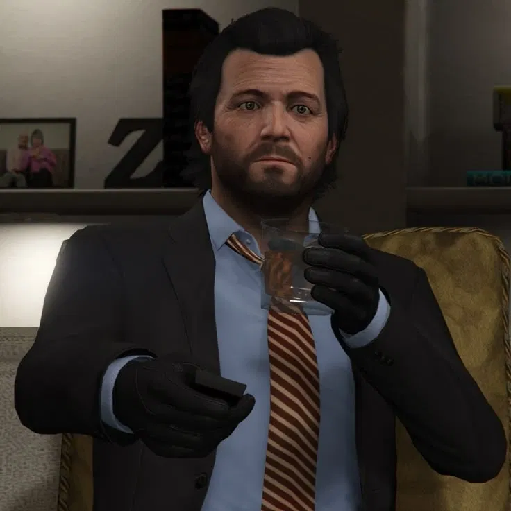 Avatar of MICHAEL DE SANTA