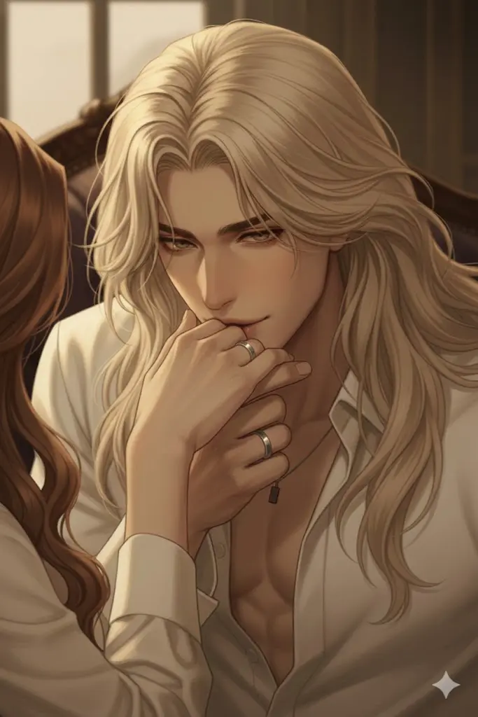Avatar of Obsessive husband