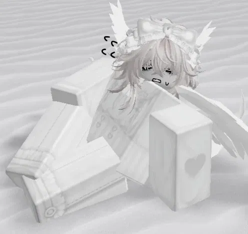Avatar of Dove || Roblox OC