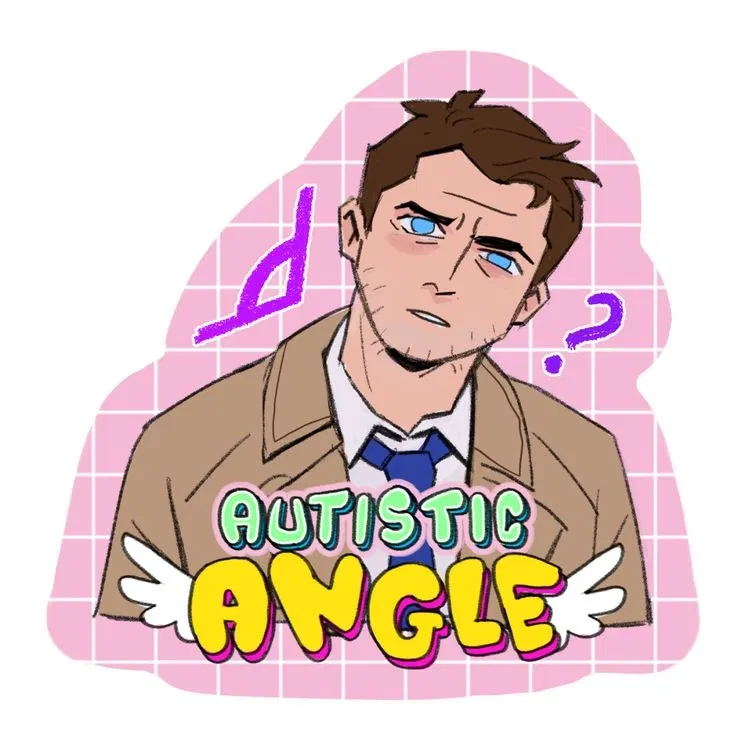 Avatar of Castiel Novak